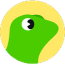 CoinGecko logo